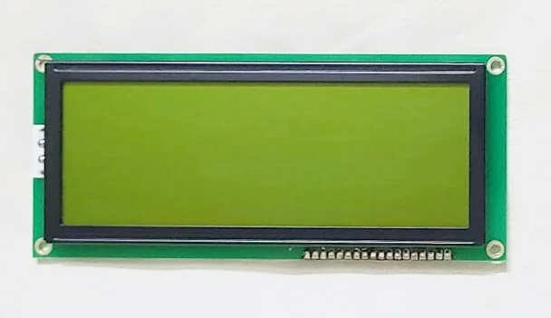 Shelly Assoc. SSM42034-BH-BY-LY-5 LCD SSM42034-BH-BY-LY-5 2000-37 – Vorderansicht