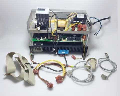 SIEMENS X2169 D110 E1 / 05759720 - 3773897