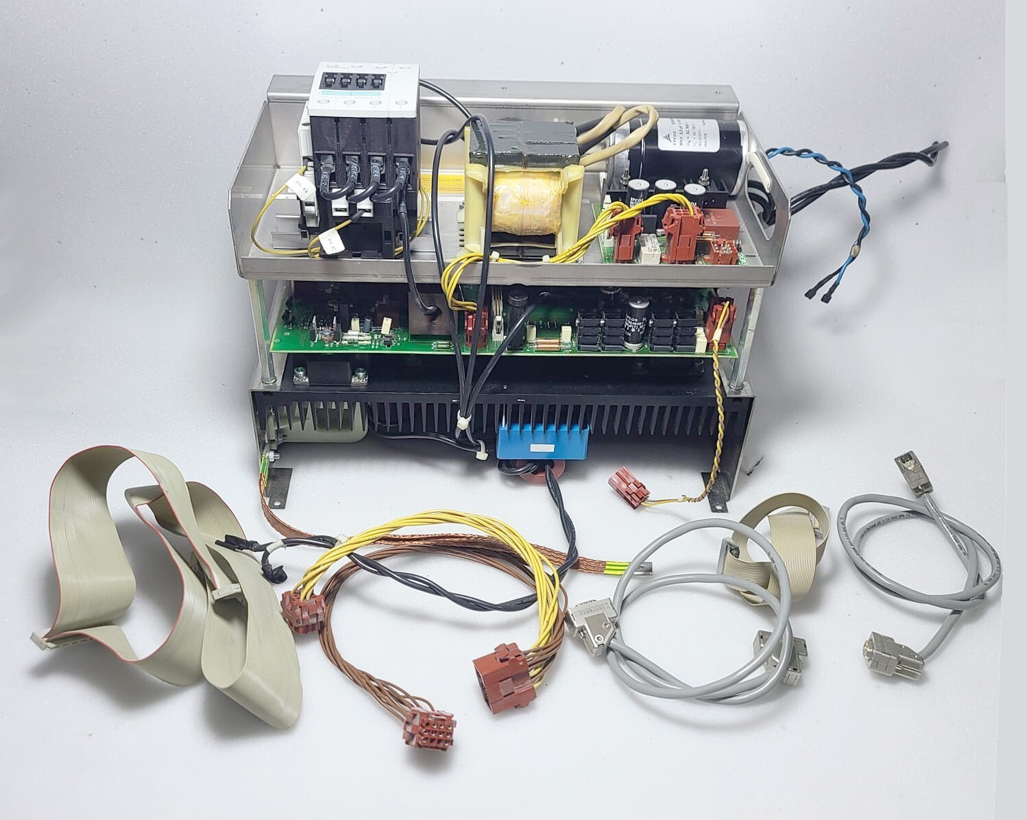 SIEMENS X2169 D110 E1 / 05759720 - 3773897