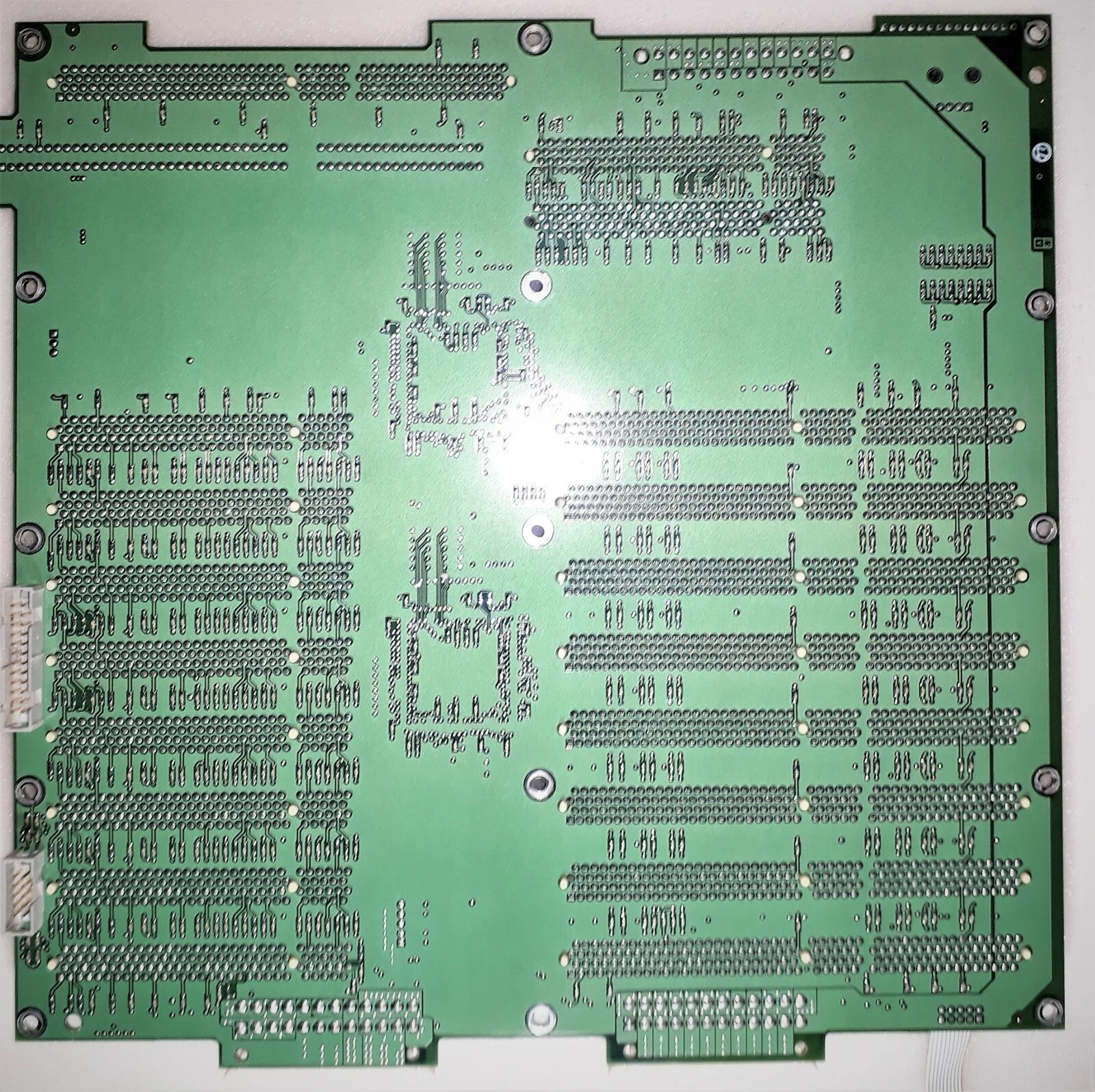 Tektronix MTS300 Backplane 679-4778-00 – Vorderansicht