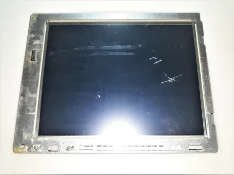 Tektronix MTS300 LCD Screen spare P/N 650400401-X001655