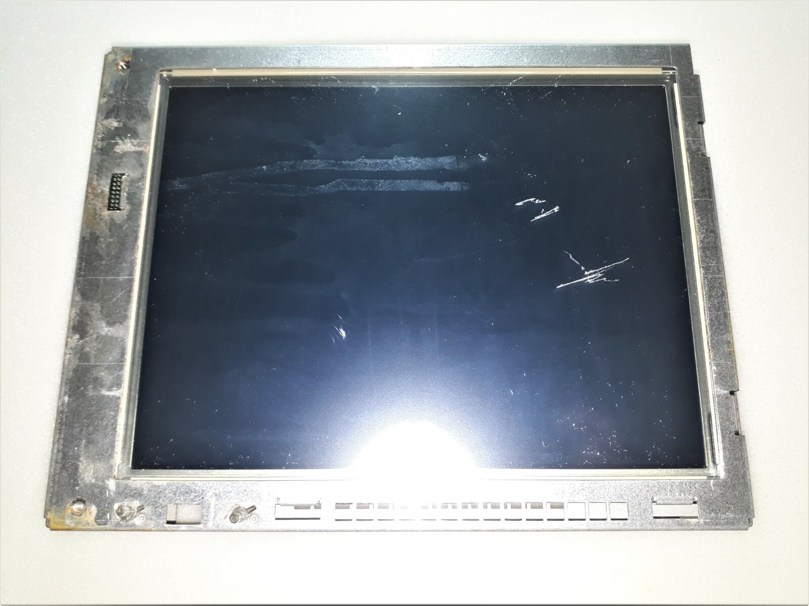 Tektronix MTS300 LCD Screen spare P/N 650400401-X001655