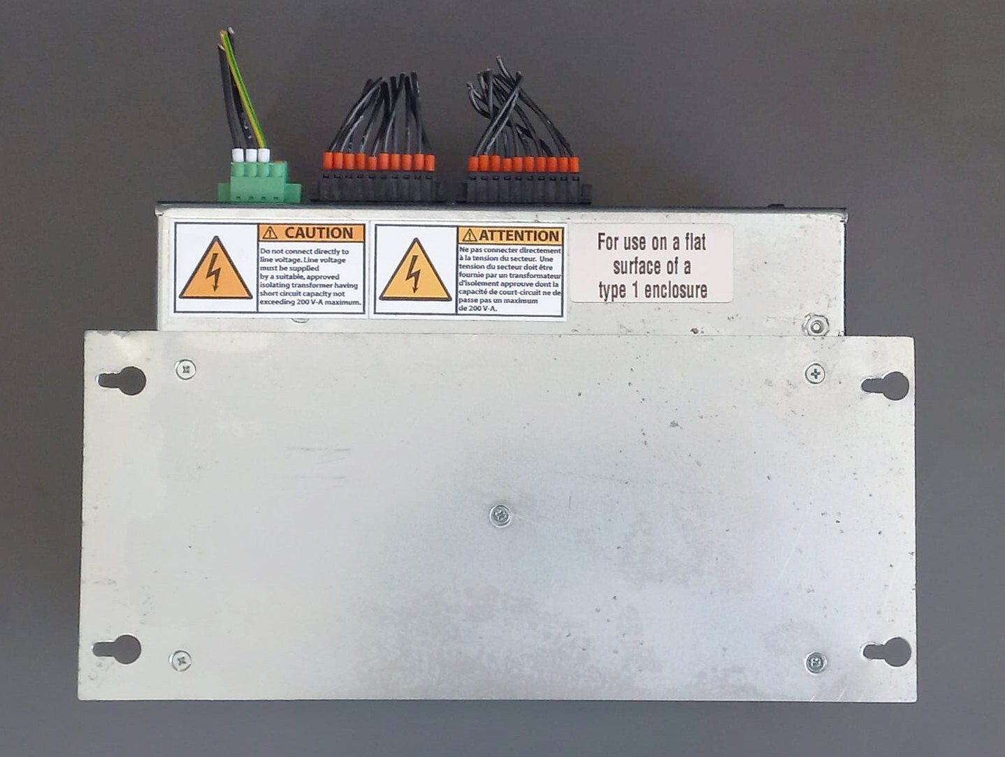 WIPOTEC IPC SWA2 1600 INDUSTRIAL COMPUTER IPCSWA21600 ID: 65551042