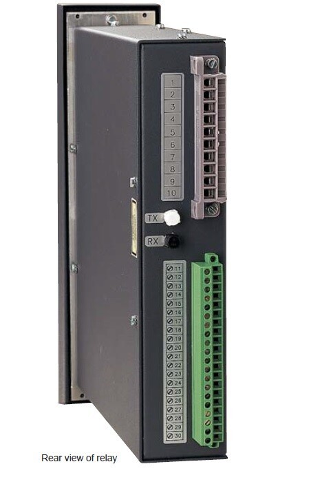 ZIV 3CPI-D2B-212000DB Over Current Protection Relay